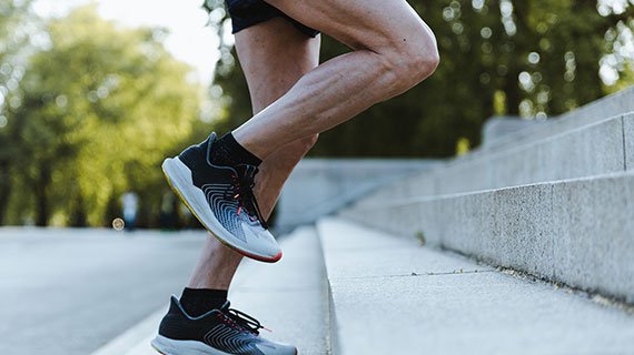 Is your knee really protected? 01